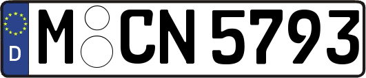 M-CN5793
