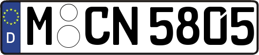 M-CN5805