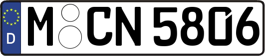 M-CN5806