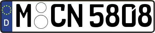 M-CN5808