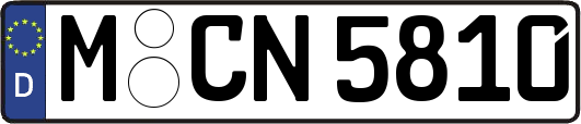 M-CN5810