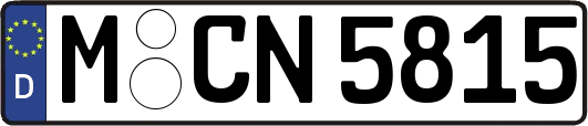 M-CN5815