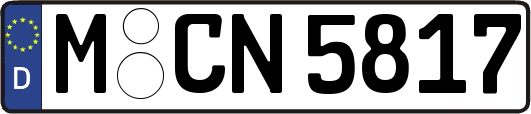 M-CN5817