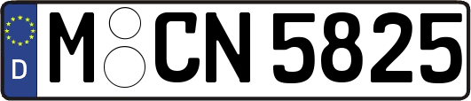 M-CN5825