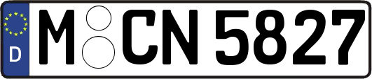 M-CN5827