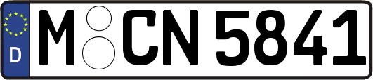 M-CN5841