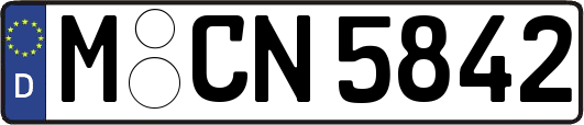 M-CN5842