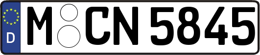 M-CN5845