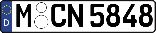 M-CN5848
