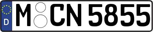 M-CN5855