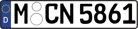 M-CN5861
