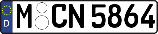M-CN5864