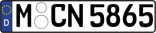 M-CN5865
