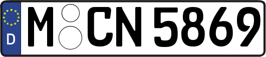M-CN5869