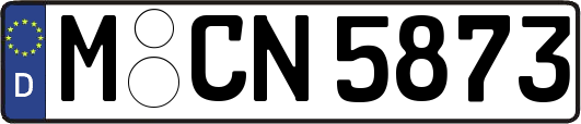 M-CN5873