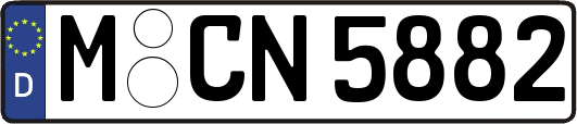 M-CN5882