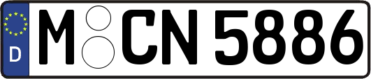 M-CN5886