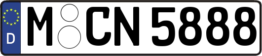 M-CN5888