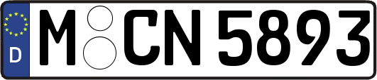 M-CN5893