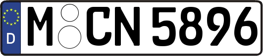 M-CN5896