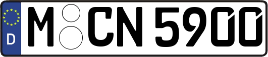 M-CN5900
