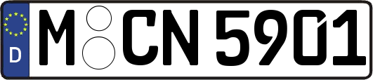 M-CN5901