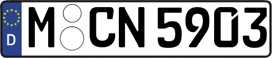 M-CN5903
