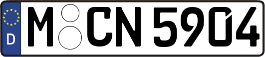 M-CN5904