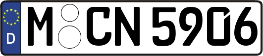 M-CN5906