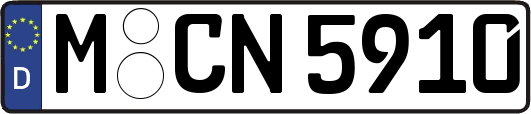 M-CN5910