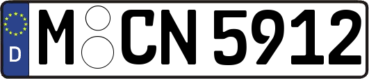 M-CN5912