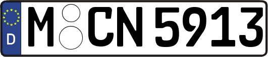 M-CN5913
