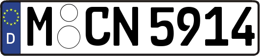M-CN5914