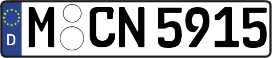 M-CN5915