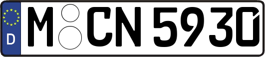 M-CN5930
