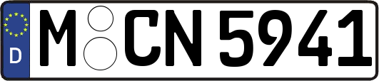 M-CN5941