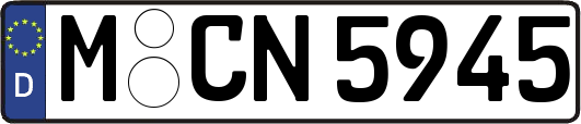 M-CN5945