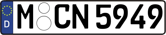 M-CN5949
