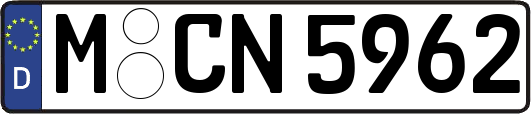 M-CN5962