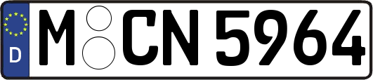 M-CN5964
