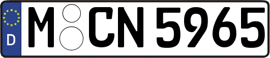 M-CN5965