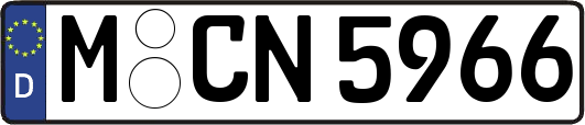 M-CN5966