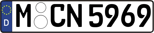 M-CN5969