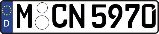 M-CN5970