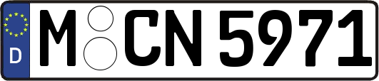 M-CN5971