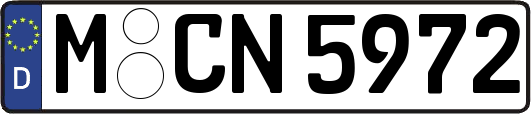 M-CN5972