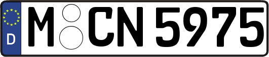 M-CN5975