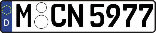 M-CN5977