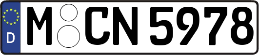 M-CN5978