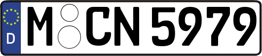 M-CN5979